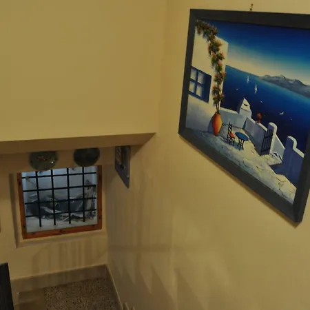 Vendégház Le Finestre Sul Borgo Peschiera del Garda