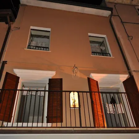 Le Finestre Sul Borgo Vendégház