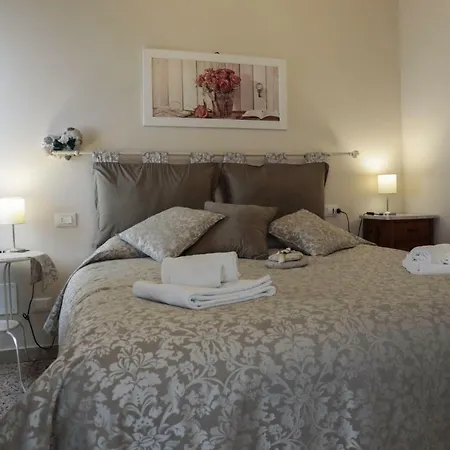 Vendégház Le Finestre Sul Borgo 3*
