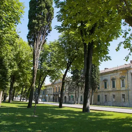Le Finestre Sul Borgo Vendégház